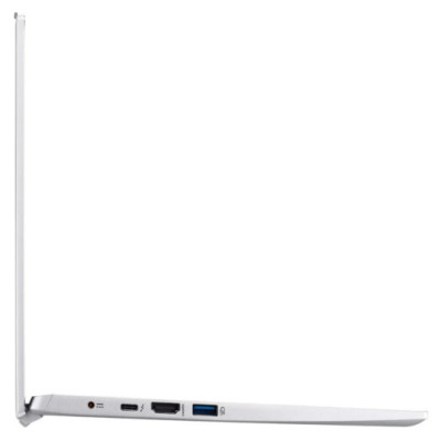 Acer Swift 3 SF314-511-77W0 (NX.ABLEU.00H) Pure Silver