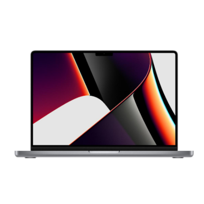Apple MacBook Pro 14