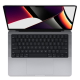 Apple MacBook Pro 14
