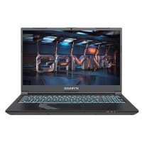 GIGABYTE G5 MF Black (G5_MF-E2KZ313SD)