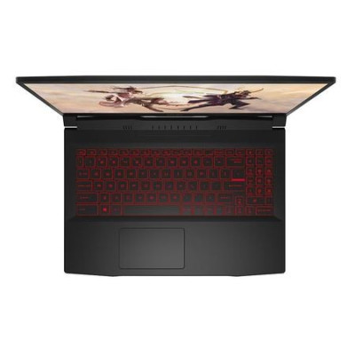 MSI Katana GF66 11UE (GF6611UG-490XIT)