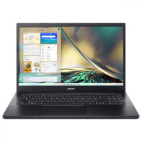 ACER Aspire A715-76G Charcoal Black (NH.QMFEU.004)