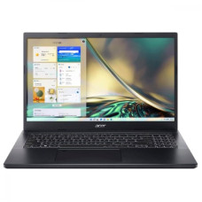ACER Aspire A715-76G Charcoal Black (NH.QMFEU.004)
