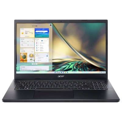 ACER Aspire A715-76G Charcoal Black (NH.QMFEU.004)