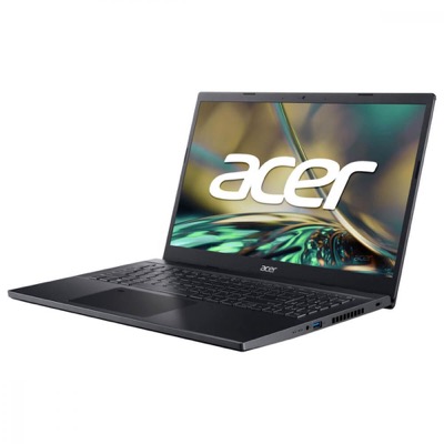 ACER Aspire A715-76G Charcoal Black (NH.QMFEU.004)