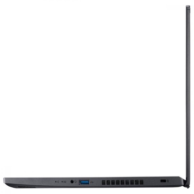 ACER Aspire A715-76G Charcoal Black (NH.QMFEU.004)