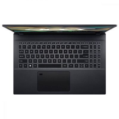 ACER Aspire A715-76G Charcoal Black (NH.QMFEU.004)
