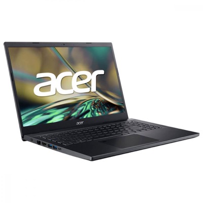 ACER Aspire A715-76G Charcoal Black (NH.QMFEU.004)