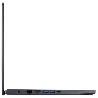 ACER Aspire A715-76G Charcoal Black (NH.QMFEU.004)