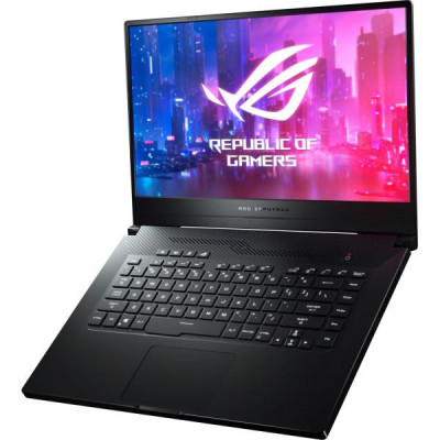 ASUS ROG Zephyrus G GA502DU (GA502DU-AL081T)