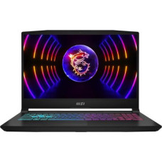 MSI Katana 15 B12VGK (B12VGK-1666XUA) Black
