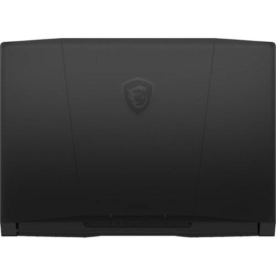 MSI Katana 15 B12VGK (B12VGK-1666XUA) Black