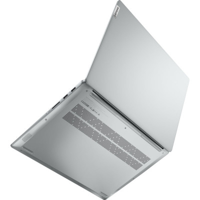 Lenovo IdeaPad 5 Pro 16ACH6 Cloud Gray (82L500XQRA)