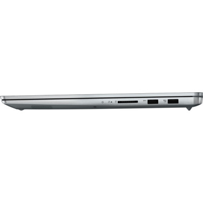 Lenovo IdeaPad 5 Pro 16ACH6 Cloud Gray (82L500XQRA)