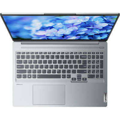 Lenovo IdeaPad 5 Pro 16ACH6 Cloud Gray (82L500XQRA)