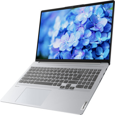 Lenovo IdeaPad 5 Pro 16ACH6 Cloud Gray (82L500XQRA)