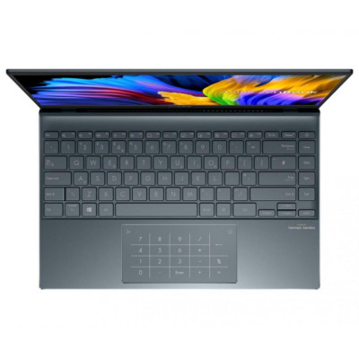 ASUS Zenbook 14 UM425QA (UM425QA-KI180W90NB0TV1-M00AW0)