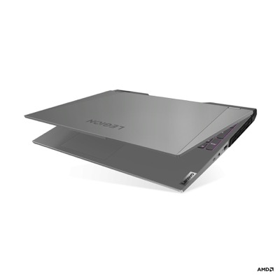 Lenovo Legion 5 Pro 16ARH7H Storm Grey (82RG00DNRM)