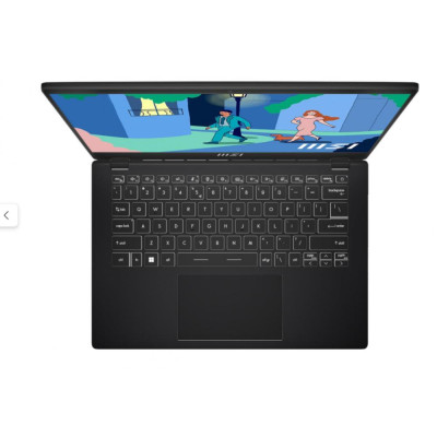 MSI Modern 14 C12MO (C12MO-868PL)