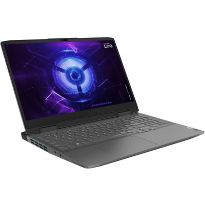Lenovo LOQ 15IRH8 Storm Grey (82XV00CBUS)