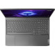 Lenovo LOQ 15IRH8 Storm Grey (82XV00CBUS)