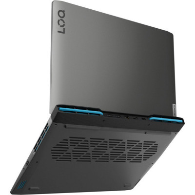Lenovo LOQ 15IRH8 Storm Grey (82XV00CBUS)