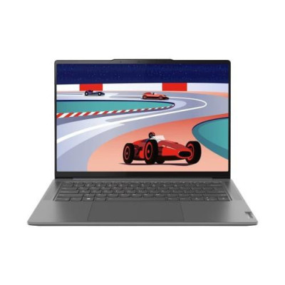 Lenovo Yoga Pro 7 14IRH8 Storm Grey (82Y700C8RA)