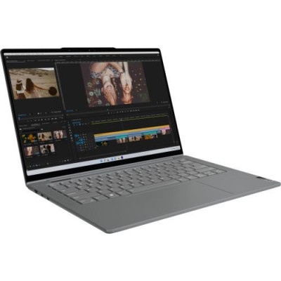 Lenovo Yoga Pro 7 14IRH8 Storm Grey (82Y700C8RA)
