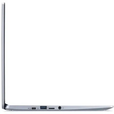 Acer Chromebook 314 CB314-3HT-C4U5 Pure Silver (NX.KB5EU.002)