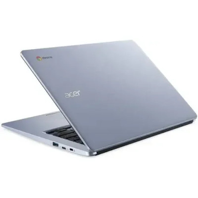 Acer Chromebook 314 CB314-3HT-C4U5 Pure Silver (NX.KB5EU.002)