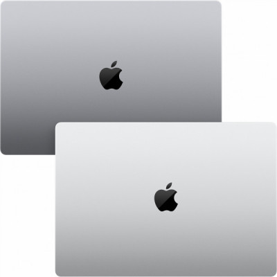 Apple MacBook Pro 14