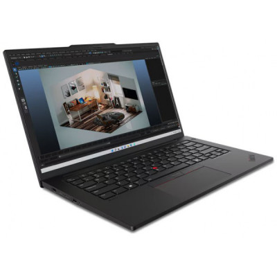 Lenovo ThinkPad P14s Gen 5 (21G2000WRA)