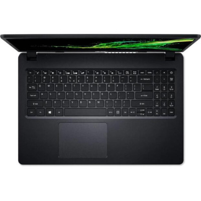 Acer Aspire 3 A315-56 Black (NX.HS5EU.01Q)