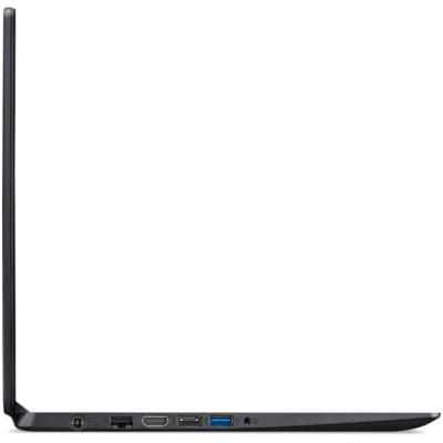 Acer Aspire 3 A315-56 Black (NX.HS5EU.01Q)