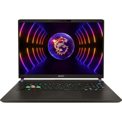 MSI Vector GP68 HX 12VH (GP68 HX12VH-016)