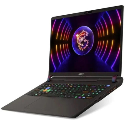MSI Vector GP68 HX 12VH (GP68 HX12VH-016)