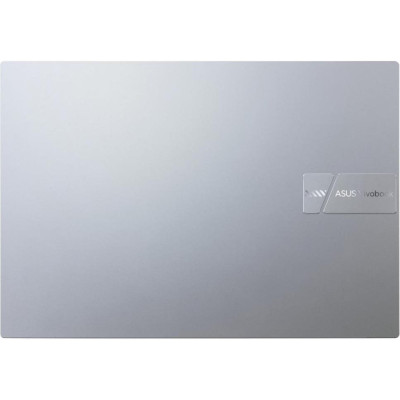 ASUS VivoBook 16 X1605VA Cool Silver (X1605VA-MB128)