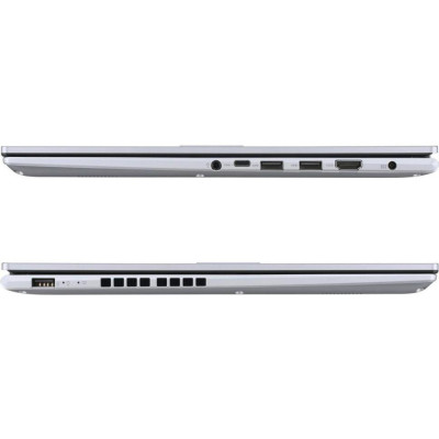 ASUS VivoBook 16 X1605VA Cool Silver (X1605VA-MB128)