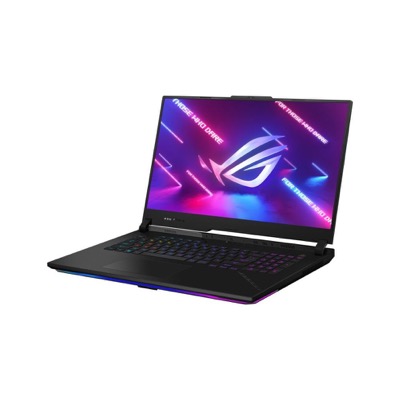 Asus ROG Strix Scar 17 G733PZ-LL067W (90NR0DC4-M004P0)