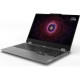 Lenovo LOQ 15ARP9 Luna Grey (83JC001BRA)