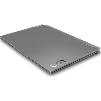 Lenovo LOQ 15ARP9 Luna Grey (83JC001BRA)