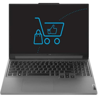 Lenovo Legion Slim 5 16ARP9 (83EX0018PB)