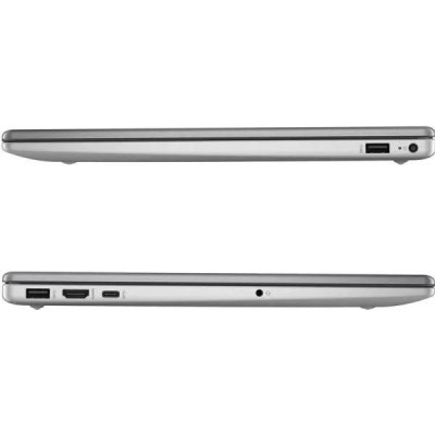 HP 255 G10 Turbo Silver (B39NVAT)