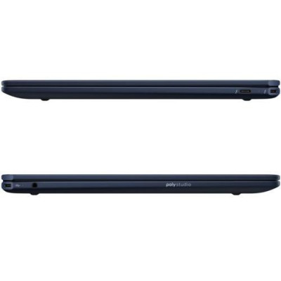 HP OmniBook Ultra Flip 14-fh0010ua Atmospheric Blue (B9PD9EA)