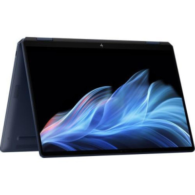 HP OmniBook Ultra Flip 14-fh0010ua Atmospheric Blue (B9PD9EA)