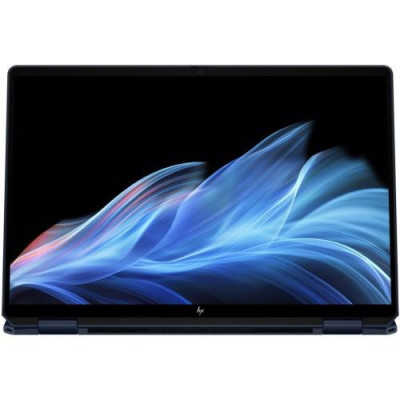 HP OmniBook Ultra Flip 14-fh0010ua Atmospheric Blue (B9PD9EA)