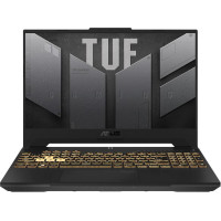 ASUS TUF Gaming F15 FX507ZC4 Mecha Gray (FX507ZC4-HN144)