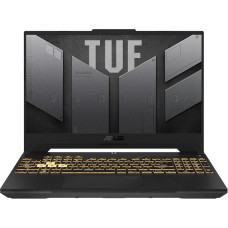 ASUS TUF Gaming F15 FX507ZC4 Mecha Gray (FX507ZC4-HN144)