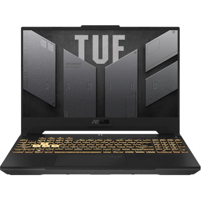 ASUS TUF Gaming F15 FX507ZC4 Mecha Gray (FX507ZC4-HN144)