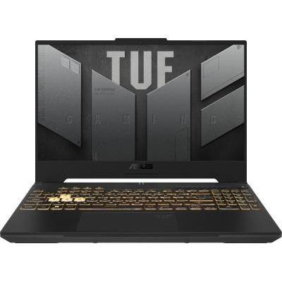 ASUS TUF Gaming F15 FX507ZC4 Mecha Gray (FX507ZC4-HN144)